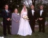 The Groom and Parents